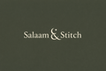 Salaam & Stitch Gift Card