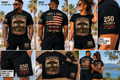 🇺🇸 America 250 Matching Shirt & Shorts Set | Limited Edition 1776–2026 🇺🇸